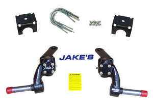 EZGO Medalist/TXT 94.5-2001.5 Jakes 3" Spindle Lift Kit