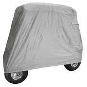 2 Passenger Golf Cart Storage Cover