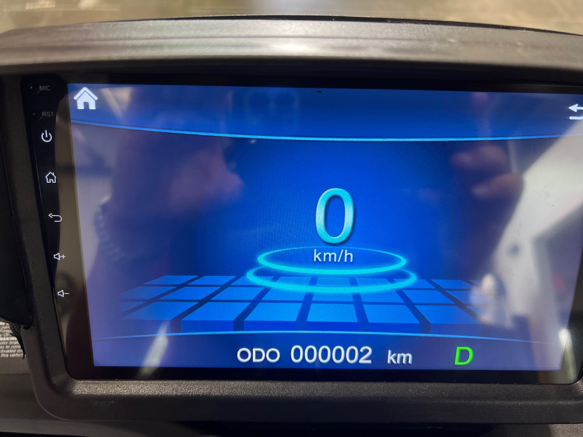 Black 2025 Evolution Classic 4 Plus Lithium Ion Four Passenger