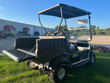 2023 Club Car XRT 800 Gas Utility  Golf Cart