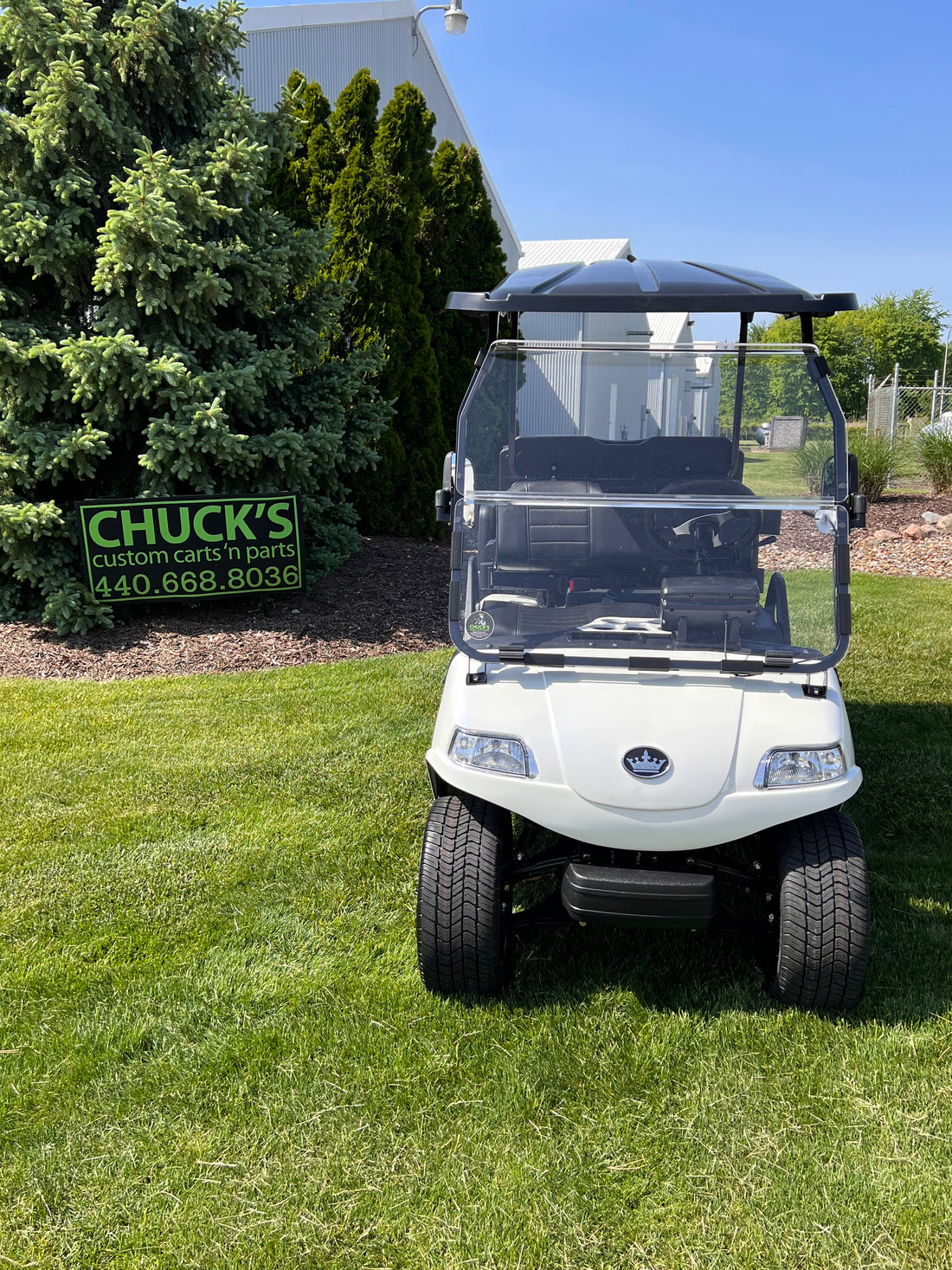 2025 Evolution Classic 4 Plus Lithium Ion Four Passenger