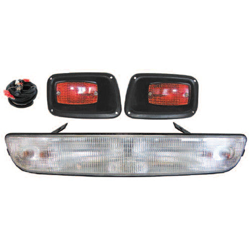 E-Z-GO TXT/Medalist Light Bar Kit " Free Shipping"