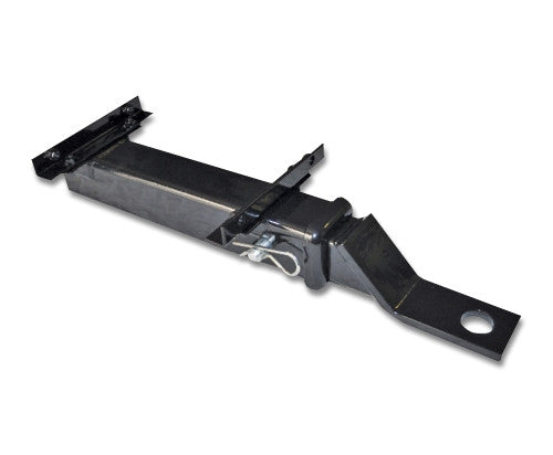 Rear Seat  Universal Trailer Hitch