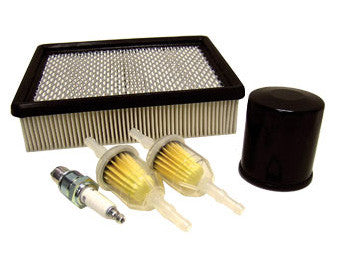 Tune up kit, 92-04 Club Car