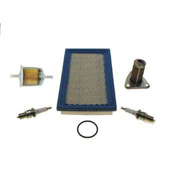 Tune up kit, 91-94 EZGO