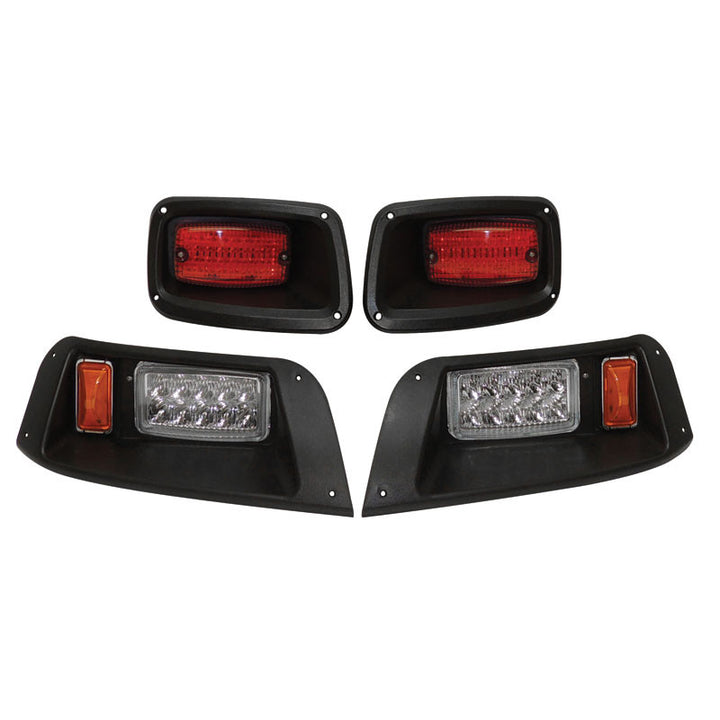 Ezgo Txt LED Adjustable  Light Kit 1996-2013