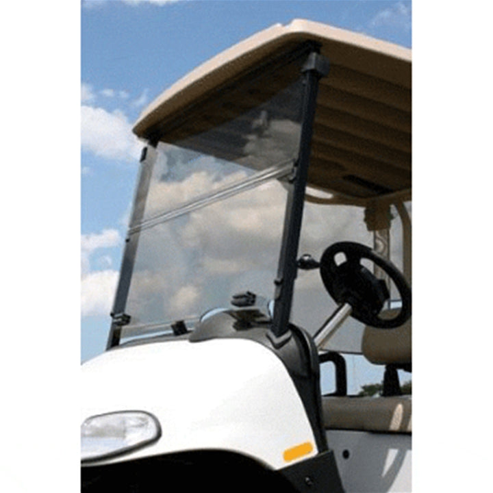 Ezgo Rxv Folding Windsheild