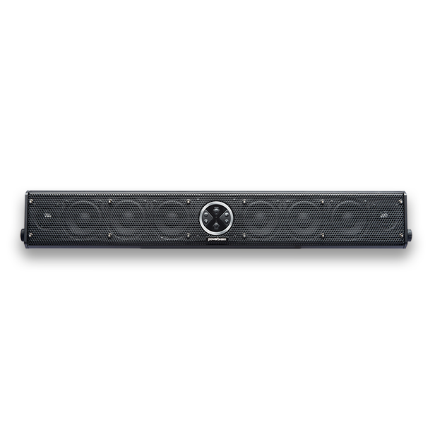 Powerbass Sound Bar XL800