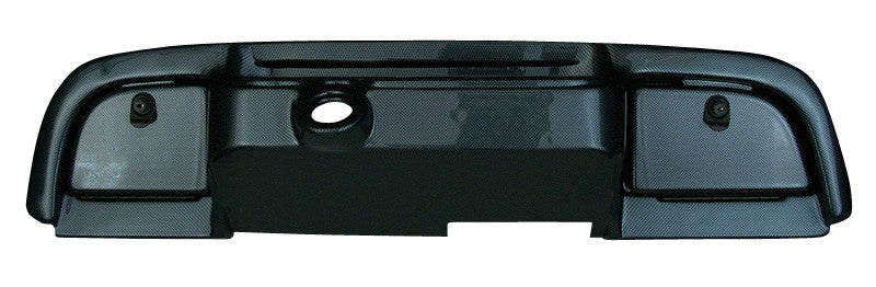 Yamaha G14-G19 Dash Cover/Glove Box