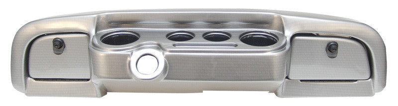 Yamaha G14-G19 Dash Cover/Glove Box