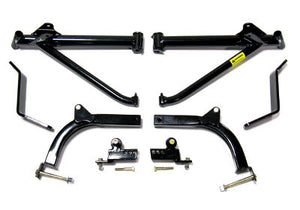 Yamaha G1 82-Up 6" Jakes  A-Arm Lift Kit (Gas Only)