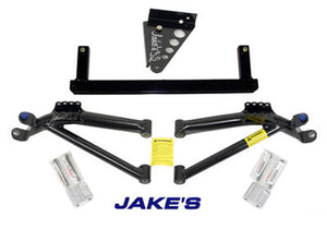 JAKE'S 6" Yamaha A-arm lift kit - fits G16/19/20