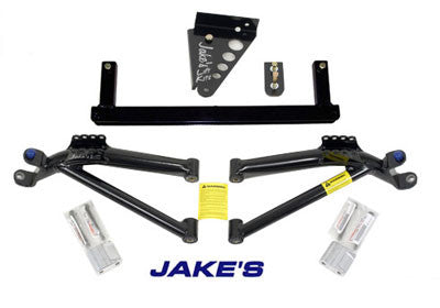 YAMAHA G8/G11/G14 6" Jakes  A-Arm Lift Kit