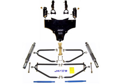 Yamaha G2-G8 Jakes Long Travel Lift Kit
