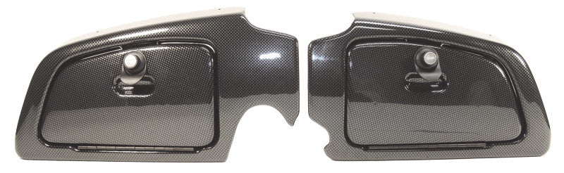 Yamaha Drive Dash Cover/Glove Box