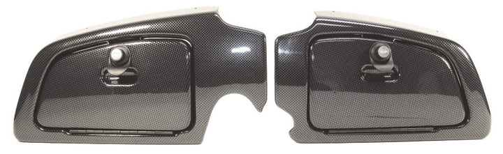 Yamaha Drive Dash Cover/Glove Box