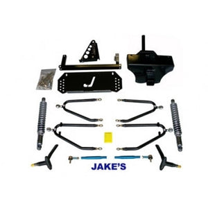 Yamaha G22 Jakes Long Travel Lift Kit