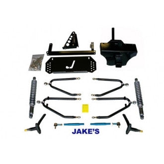 Yamaha G22 Jakes Long Travel Lift Kit