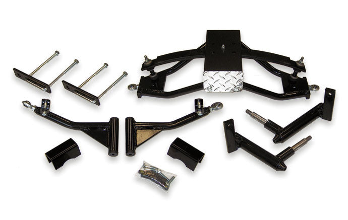 Club Car Precedent 6 Inch A Arm Lift Kit