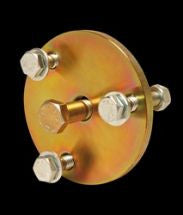 Club Car Drive Clutch Cover Puller