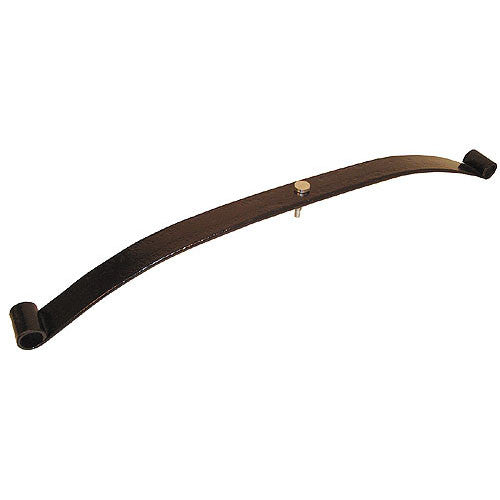 Club Car DS  Front  Standard  Leaf Spring