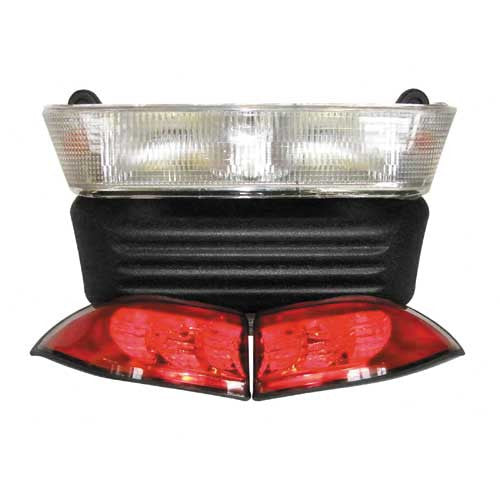 Club Car Precedent Electric 04-08  Light Kit  "Free Shipping"