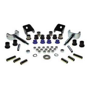 Club Car DS 93 - Up Front End Repair Kit