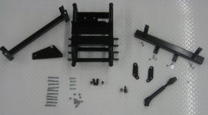 Yamaha G22 G Max-6 inch lift kit