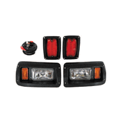 Club Car DS Adjustable Light Kit-Free Shipping