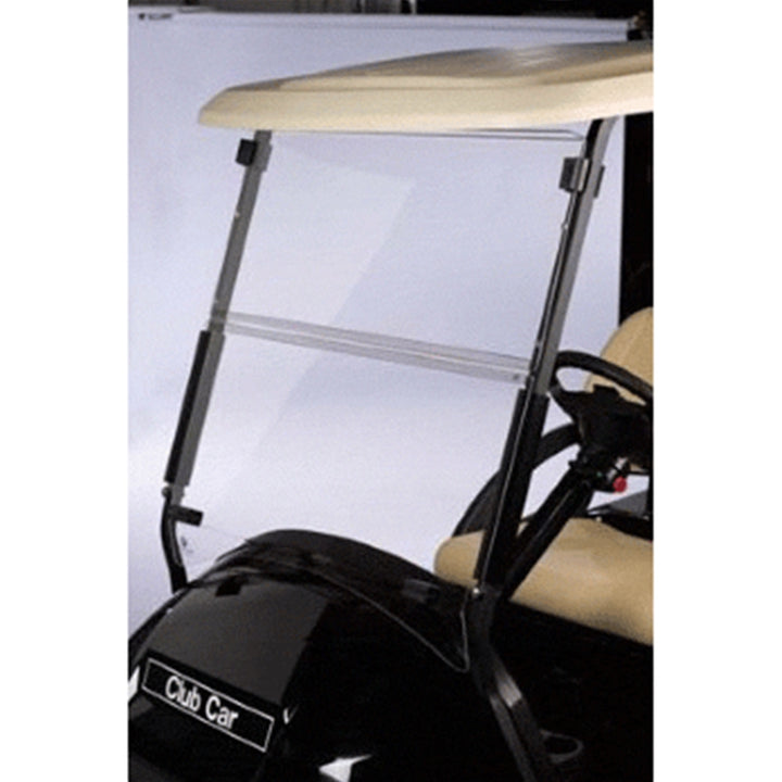 Club Car Precedent Folding Windsheild