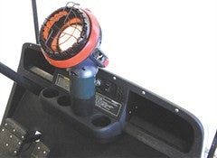 Little Buddy Propane Heater