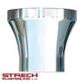 Steering Wheel Hub Adapter - 5 hole Billet Pollished Aluminum