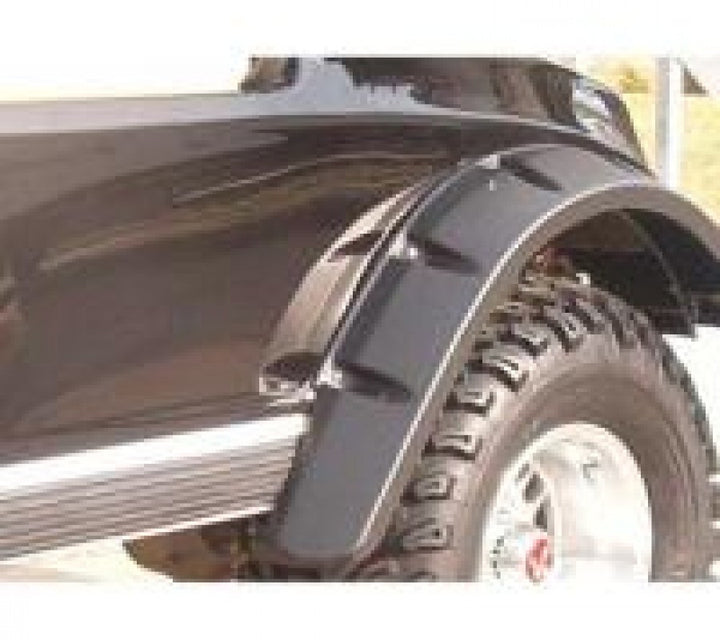 Club Car DS  92 & Newer Fender Flares