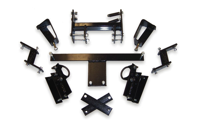 Yamaha G1 4" Lift Kit