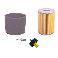 Tune Up Kit 85-94 G2-G11 Yamaha